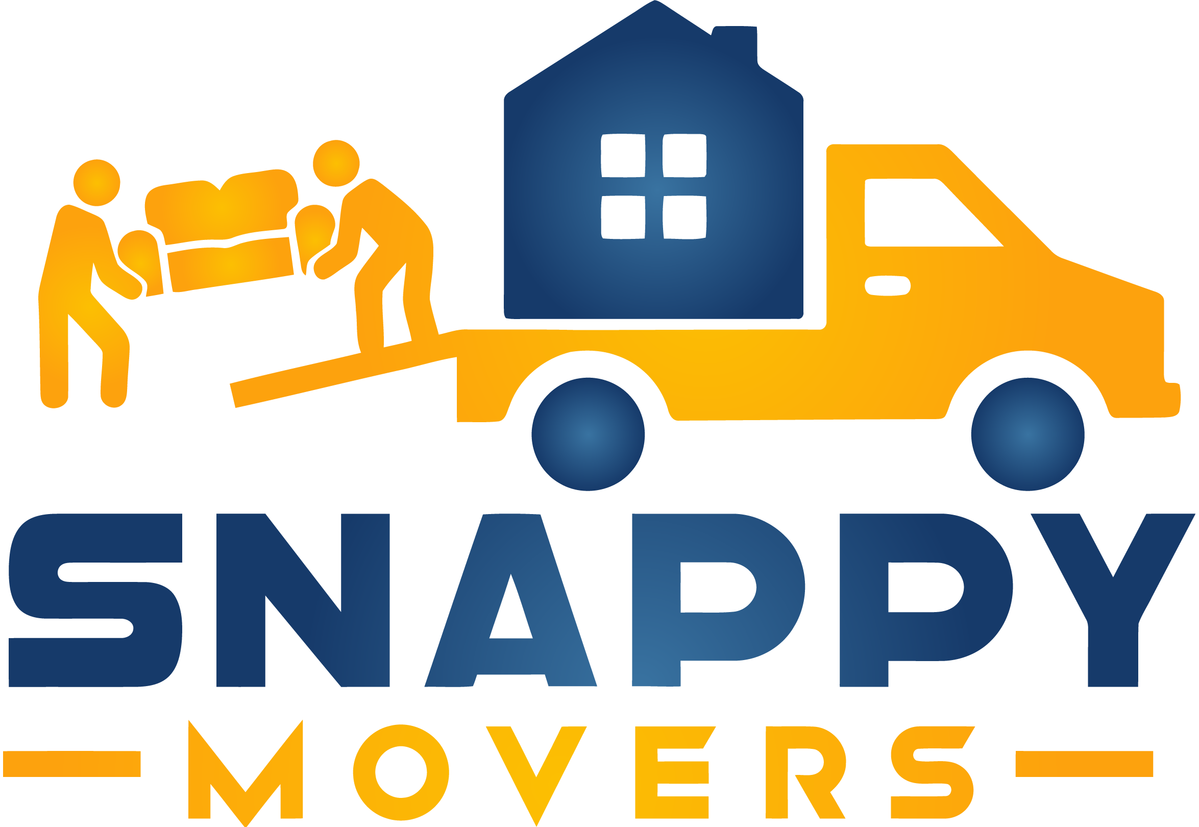 Snappy Movers